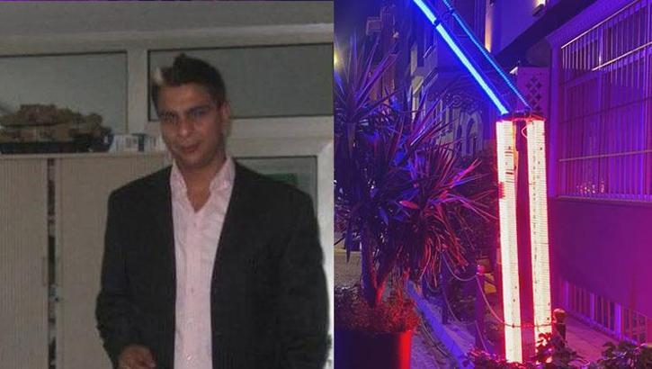 Almanya'dan fuar için gelmişti! İstanbul’da kaldığı otelde rahatsızlanan adam hayatını kaybetti