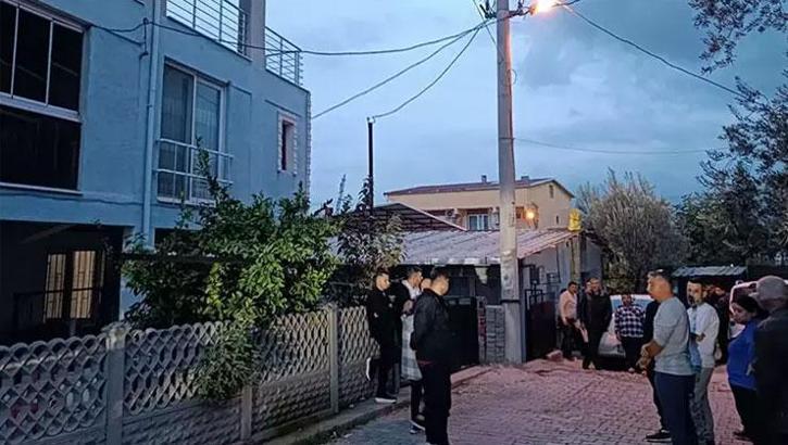 İzmir'de kan donduran olay! Engelli kızını pompalı tüfekle öldürüp, intihar etti