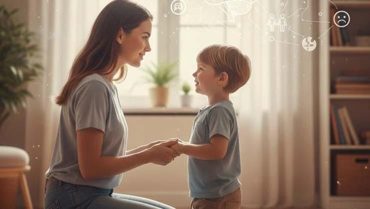 Annelerin en sık yaptığı 5 eğitim hatası ve alternatifleri