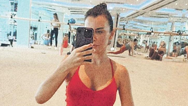 Kim der ki 2 çocuk annesi