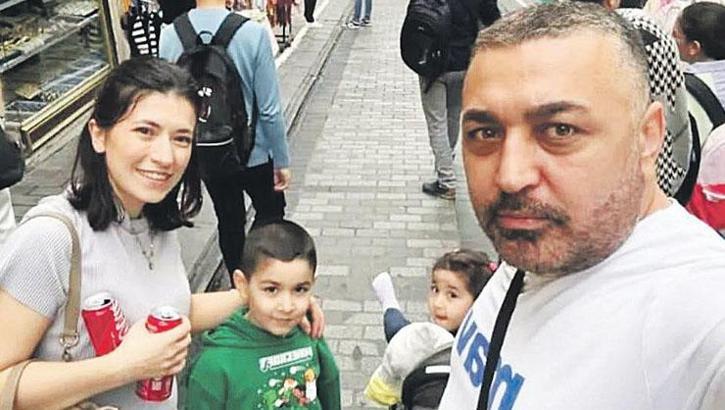 Otelin kilitli kapısını açmadılar! Kan donduran altı dakika