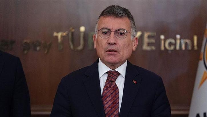 AK Parti’den İmralı kararı ‘olumlu fikir beyan ediyoruz’