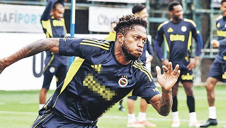 Lig ve Avrupa'da hedef zirve