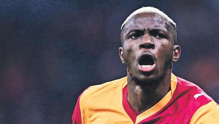 Sadece gala için oynarım