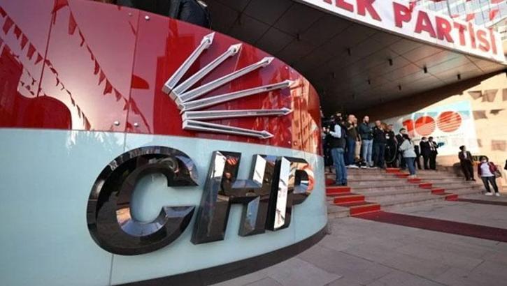 CHP İstanbul İl Kongresi'nin iptaline ilişkin dava 27 Şubat'a ertelendi: Gürsel Tekin görevine devam edecek