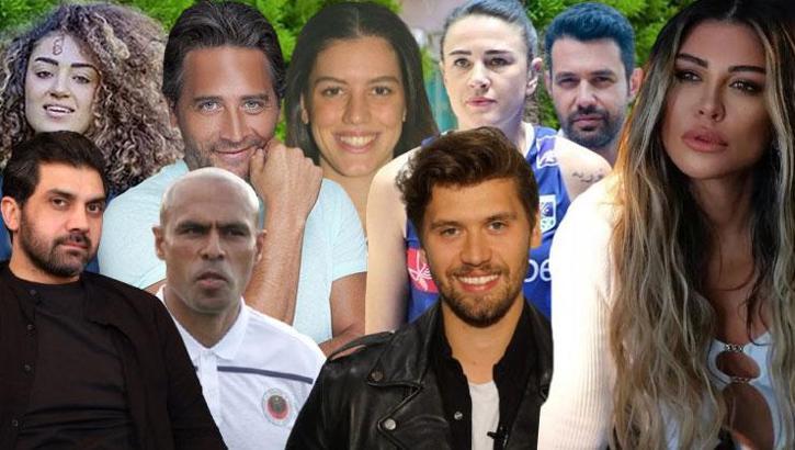 Acun Ilıcalı 10. ismi açıkladı! Milli sporcu, Survivor 2026 kadrosunda