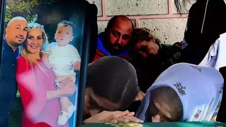 Altay bebeği 'fosfin gazı' öldürdü! 18 sayfalık rapor ortaya çıktı