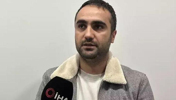 Bolu'da skandal! Dokuz yaşındaki öğrenci temizlik görevlisi tarafından darbedildi