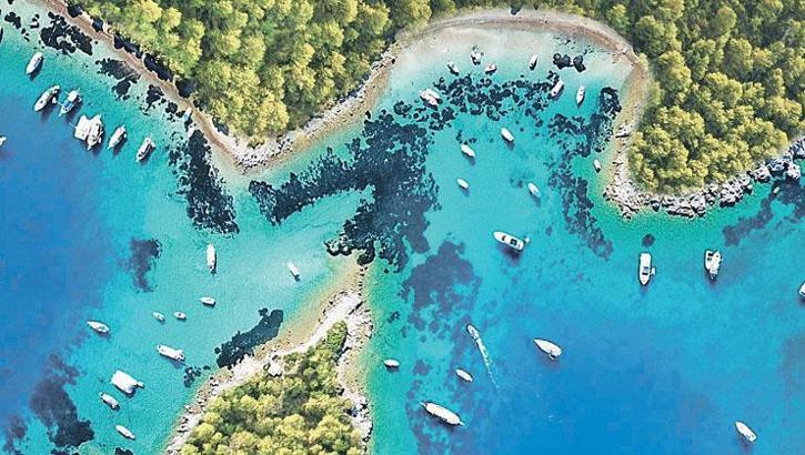 65 milyonluk turist hedefi çok daha yakın