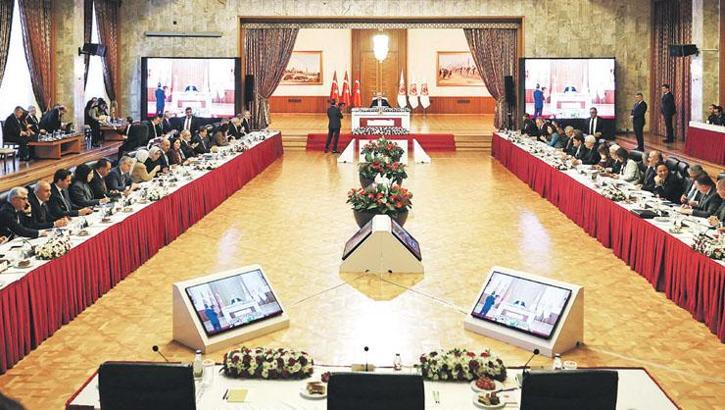 TBMM Komisyonu İmralı'ya gidecek