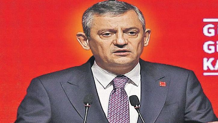 'Her yurttaş hukuk önünde eşit olacak'