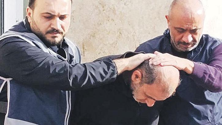 Gaz sızıntısı sandılar cinayet çıktı