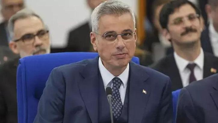 Sağlık Bakanı Memişoğlu, TBMM Plan ve Bütçe Komisyonunda soruları yanıtladı