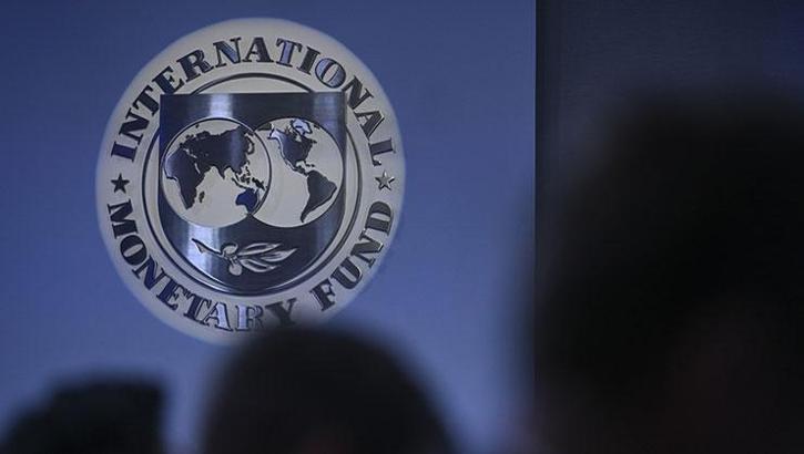 IMF'den Türkiye değerlendirmesi: 'Büyüme güçlü'