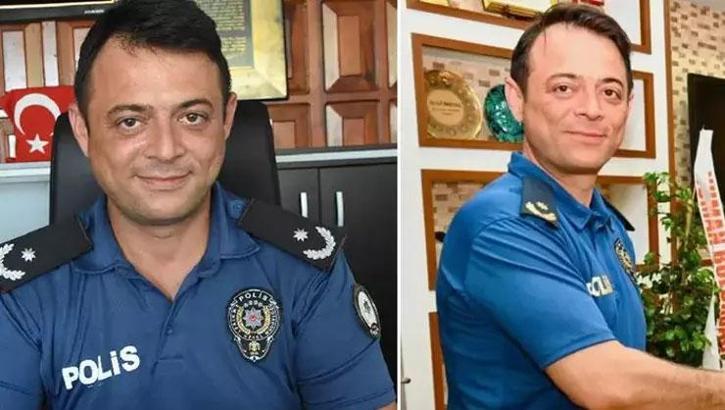 Hatay'da korkunç yangın! Hayatını kaybedenlerden birinin eski Emniyet Müdürü olduğu ortaya çıktı