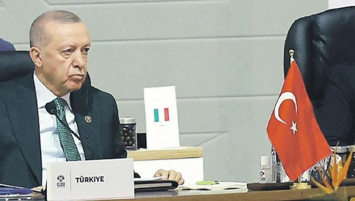 G20'ye kapsayıcı ekonomi çağrısı