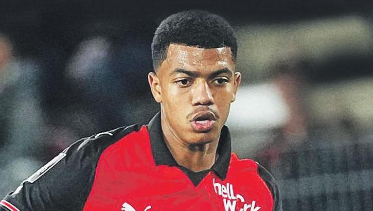 Trabzon'a Faslı stoper