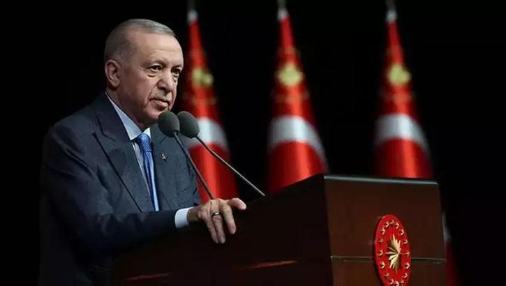 Cumhurbaşkanı Erdoğan'ın G20 Zirvesi’nde dünyaya mesajları dikkat çekti