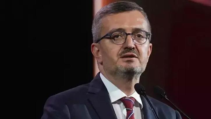 İletişim Başkanı Duran'dan G20 temasları açıklamaları