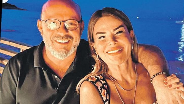 Özlem Yıldız: Evliliğe karşı değilim, meraklısı da değilim