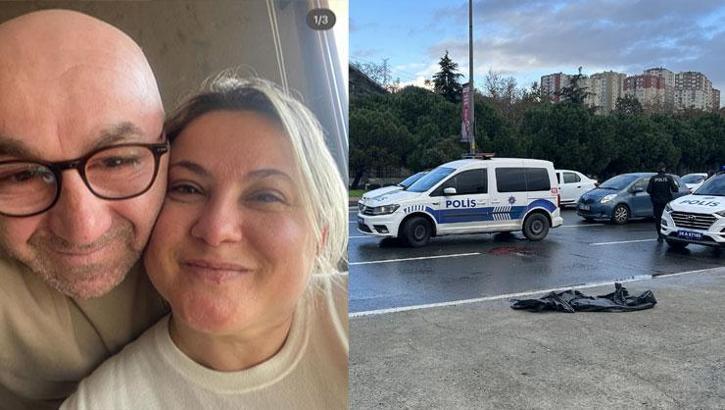 Takside kanlı pusu! Yer: İstanbul! Başından vurup öldürdü