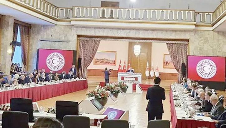 İmralı heyeti olumlu döndü