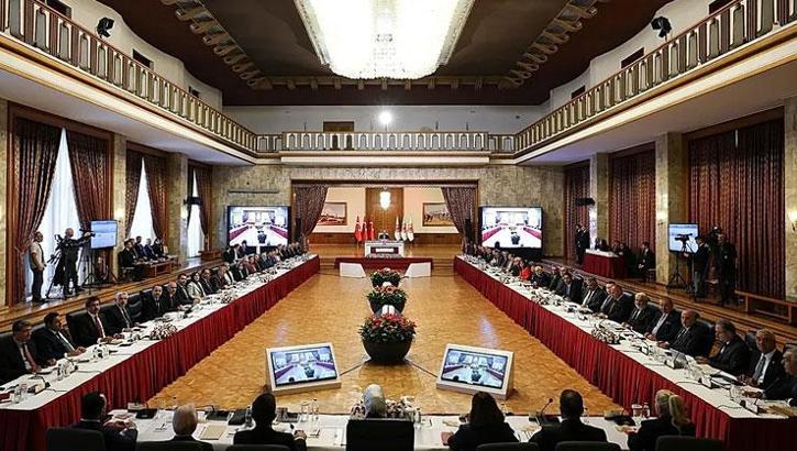 İmralı ziyaretinin perde arkası: Masada hangi başlıklar vardı?