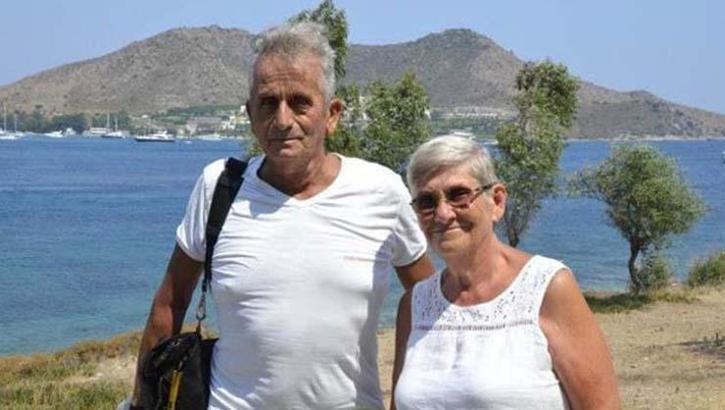 Canan Karatay'ın eşine ne oldu, vefat mı etti? Canan Karatay'ın eşi neden vefat etti? Ali Başak Karatay kimdir, neden öldü?