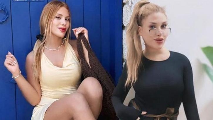 Survivor 2026'da olacak mı? Almeda Baylan'dan heyecanlandıran paylaşım
