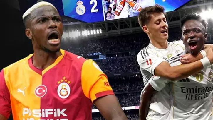 Osimhen için çılgın iddia! İspanyol basını dudak uçuklatan teklifi duyurdu