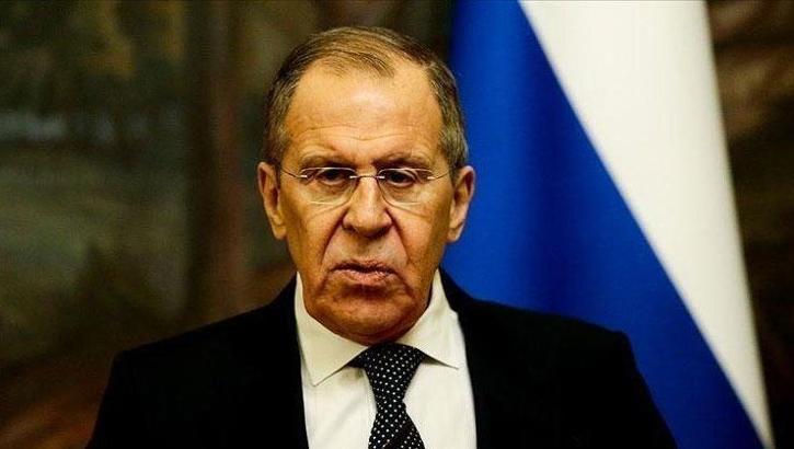 Rusya, Trump'ın teklifi sonrası Türkiye'yi işaret etti