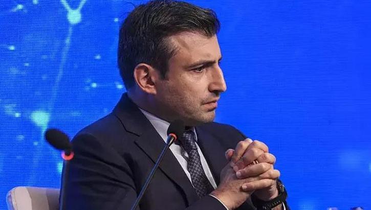 Selçuk Bayraktar: Savunma sanayisindeki başarı sağlık teknolojilerine ilham oluyor