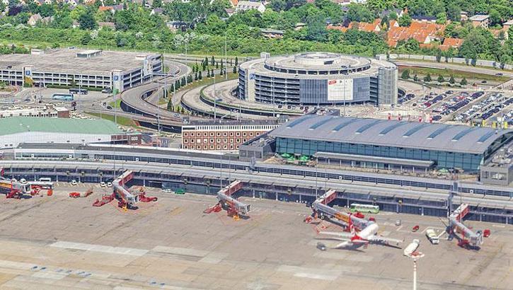 Havalimanı eylemcilerine kötü haber