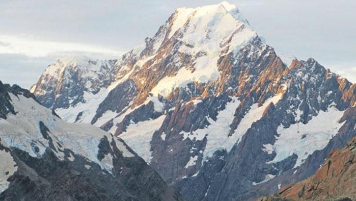 Tırmanış faciası! 2 dağcı öldü