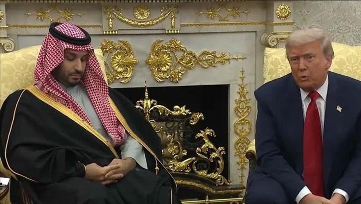 ‘Beyaz Saray'da İsrail gerginliği’ iddiası!