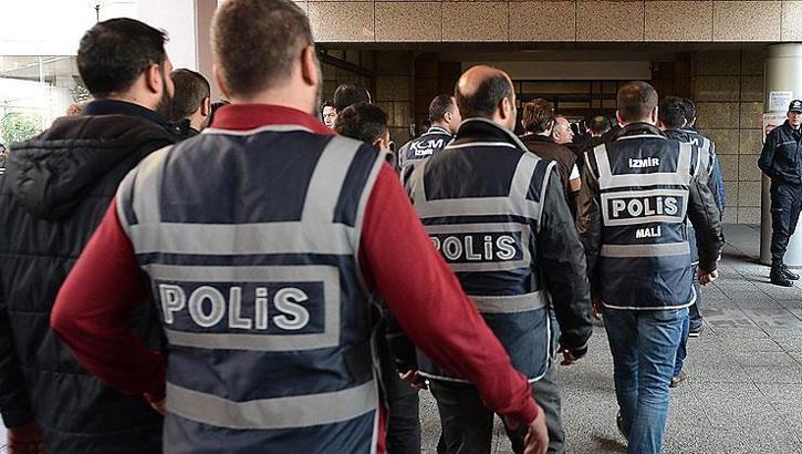 Sosyal medyada buluşma tuzağı kuran çete böyle çökertildi! 'Son Kadeh' operasyonu