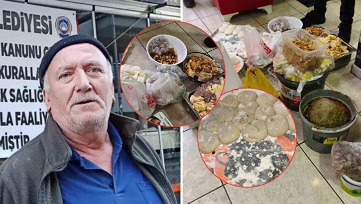 Pidecide 'gizli bölme' skandalı: 'Demek ki böyle para kazanılıyormuş'