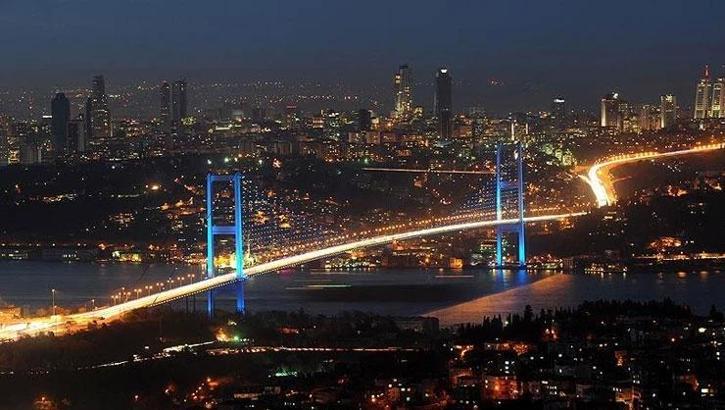 Dünyanın en kalabalık şehirleri açıklandı! İstanbul da listede