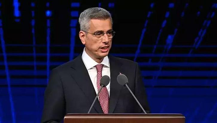 Bakan Memişoğlu: MHRS’de bekleyen hasta sayısı yüzde 90 azaldı