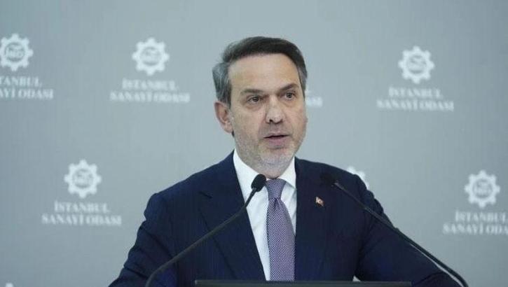 Bakan Bayraktar: 'Bugün itibarıyla güneş ve rüzgarda kurulu gücümüz 38 bin megavata ulaştı'
