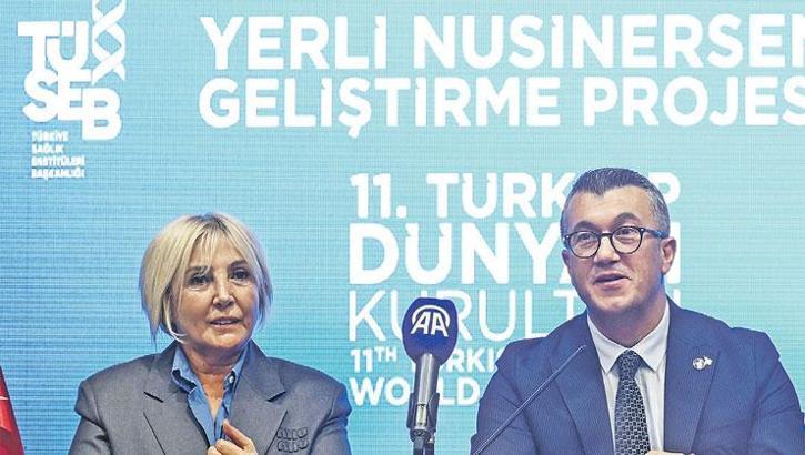 Türkiye SMA ilacı üretecek