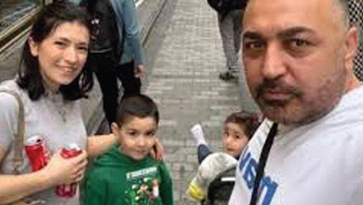 Ölüm nedeni böcek ilacı