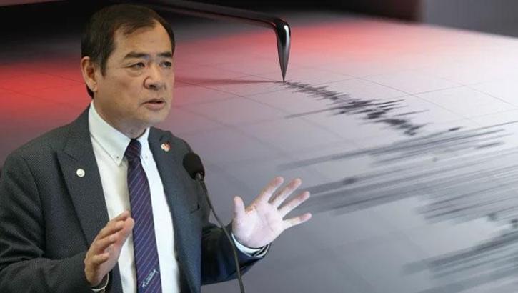 Japon deprem uzmanı '35 yıldır Türkiye'deyim' diyerek uyardı! İşte en riskli ve en güvenli iller