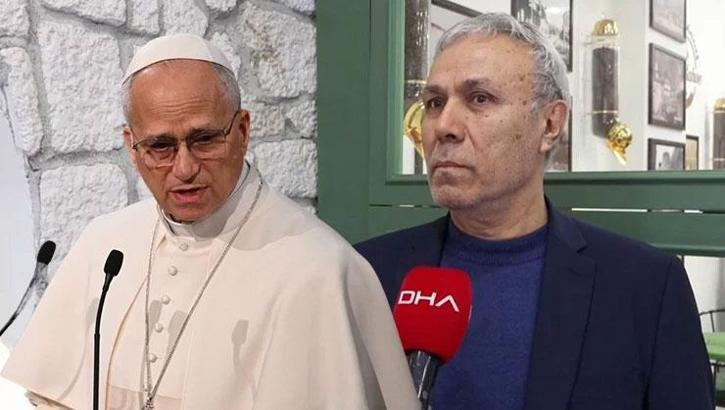 Mehmet Ali Ağca, Papa ile görüşmek için İznik'te
