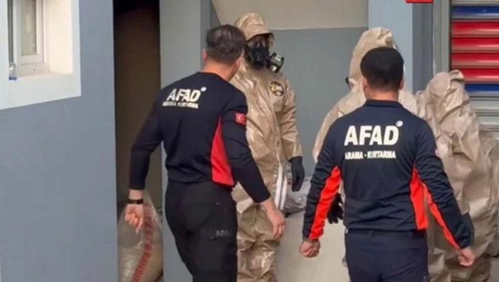 Zehirlenme şüphesiyle hastaneye kaldırılmıştı, Neslinur'un ölümüne inceleme