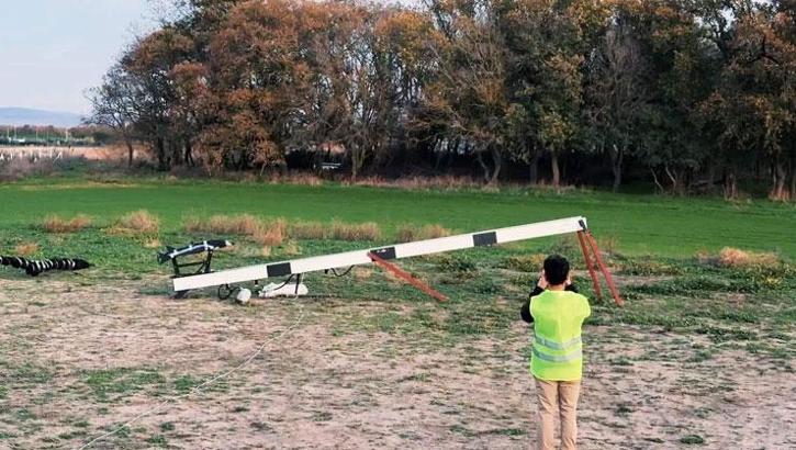 Türkiye savunma sanayisi mini İHA'larda yeni sayfa açıyor