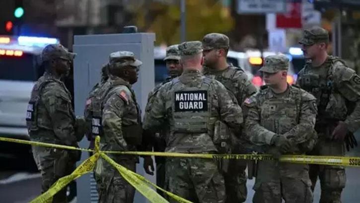 ABD’deki şok saldırıda kritik gelişme! Trump duyurdu: ‘Artık aramızda değil’