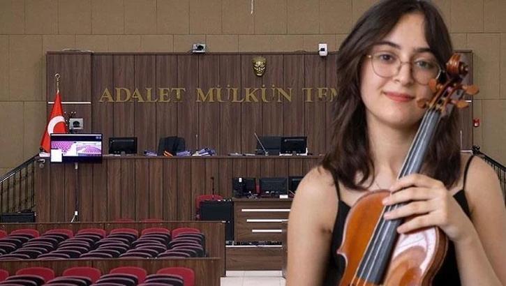 18 yaşındaki Laçin'in ölümüne neden olan sürücüye verilen cezanın gerekçesi açıklandı