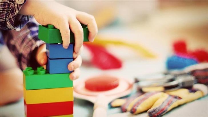 AB’den oyuncak güvenliği hamlesi: Sağlığa zararlı kimyasallar yasaklanıyor