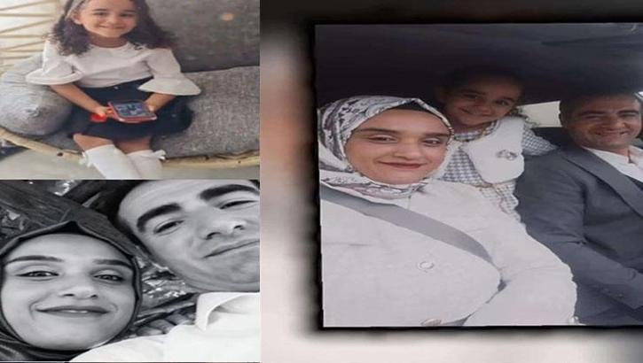 Mardin'de 3 kişilik aile ölü bulunmuştu! Komşunun ifadesi kan dondurdu: 'Seni de öldürürüm'